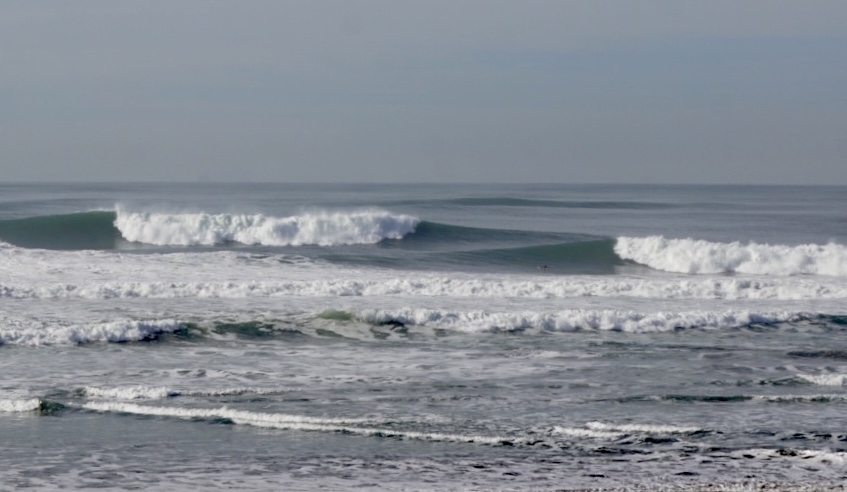 Ocean Beach San Francisco