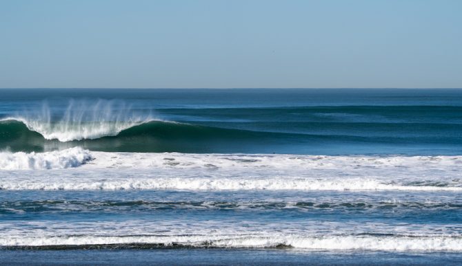 Ocean Beach San Francisco
