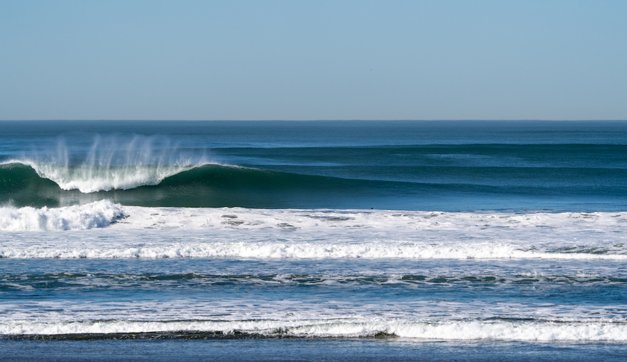 Ocean Beach San Francisco