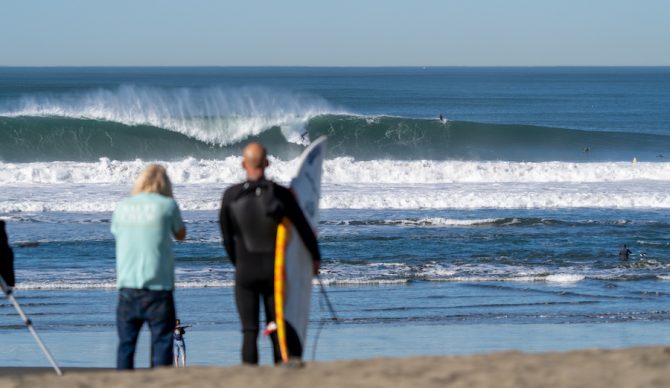 Ocean Beach San Francisco