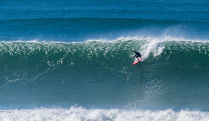 Ocean Beach, San Francisco