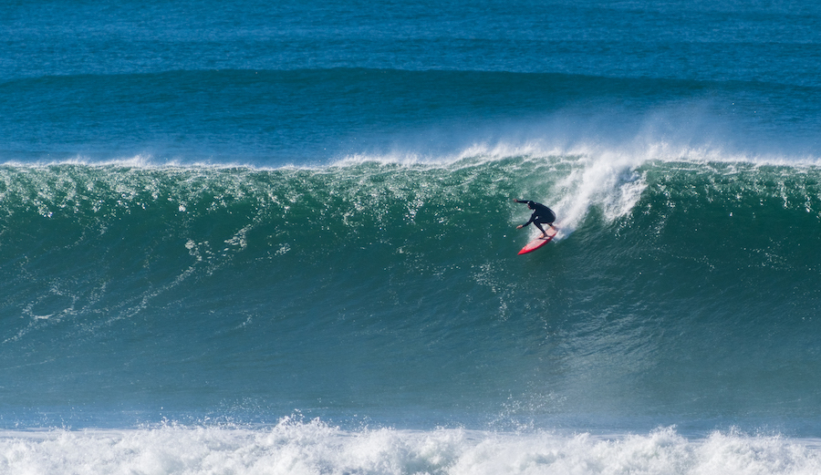 Ocean Beach, San Francisco