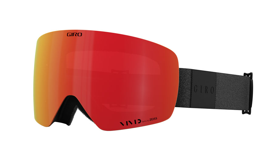 Giro Countour RS snowboarding goggles