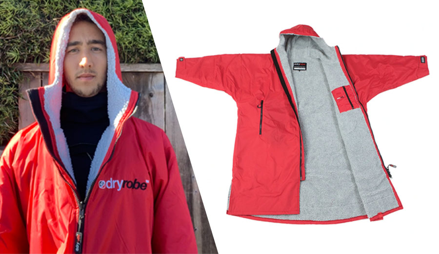 dryrobe Advance