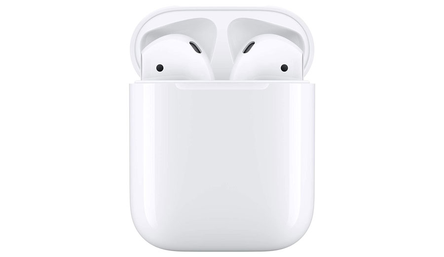 airpods 2nd generation