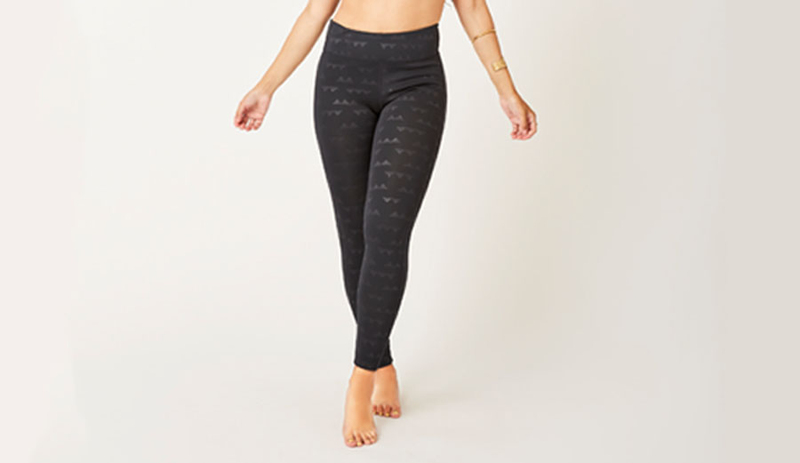 Carve Leggings