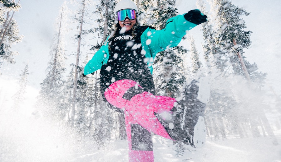 Best Snowboard Pants for Women