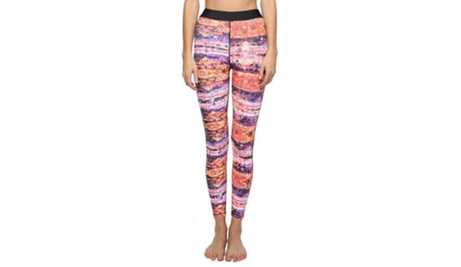 Kassia Of Earth Leggings