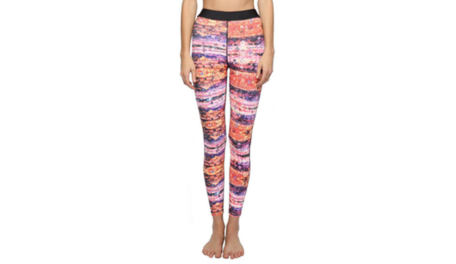 Kassia Of Earth Leggings