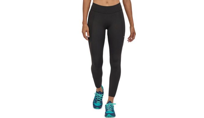 Patagonia Endless Run