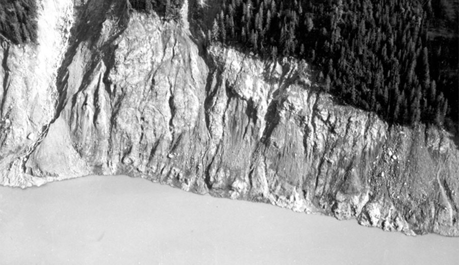 Lituya Bay