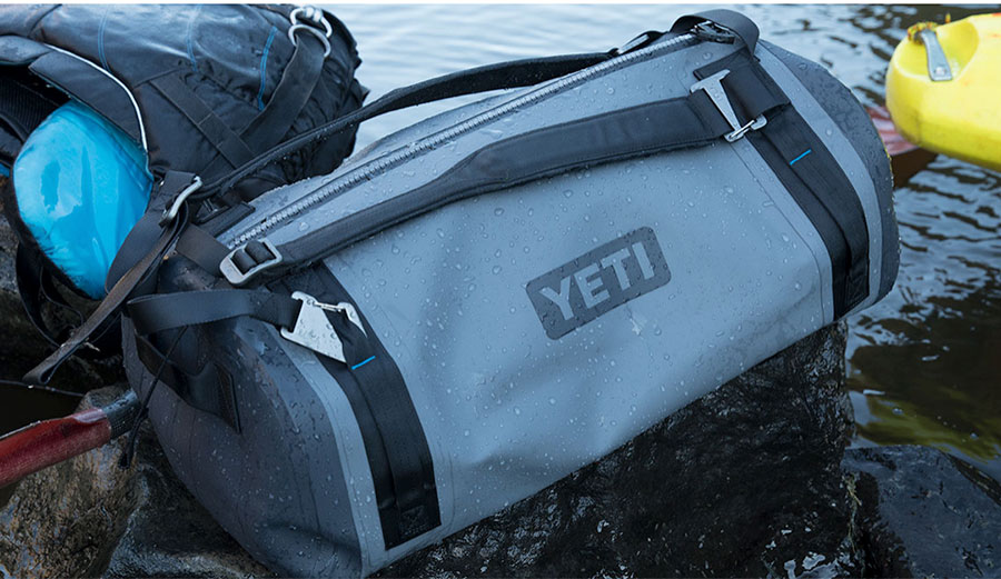 Yeti Panga 50