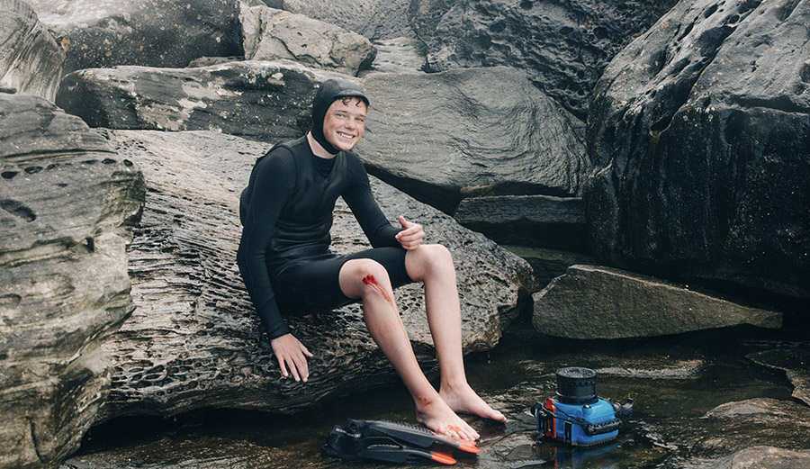 Talented Teen Gives Us a Photographic Tour of Sydney's Northern Beaches