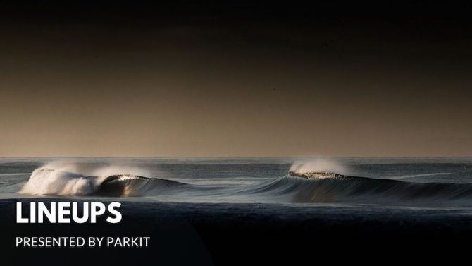 The Inertia Film & Photo Challenge Lineups 2021 Winner: Austin Mullen