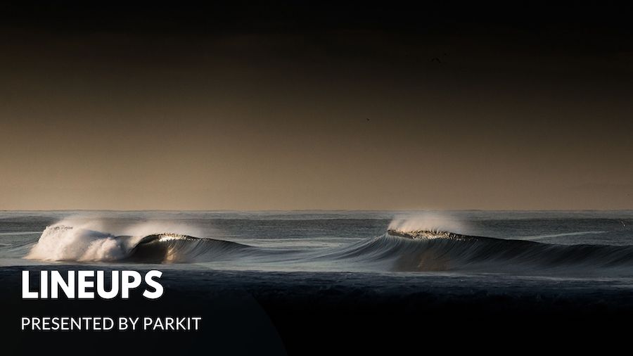 The Inertia Film & Photo Challenge Lineups 2021 Winner: Austin Mullen