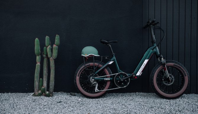 Aventon Sinch ST