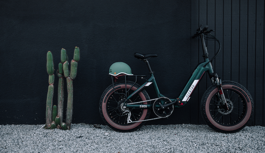Aventon Sinch ST
