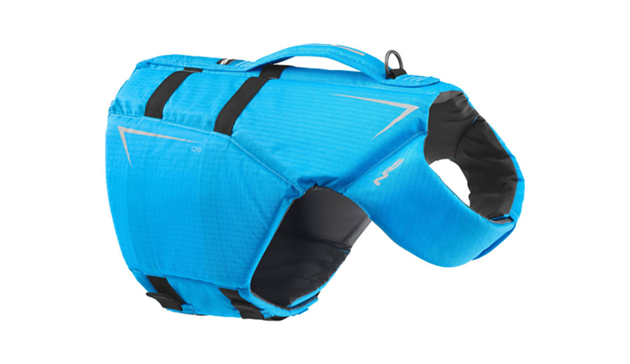 NRS dog floatation device