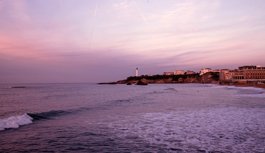 Surf Tripping Europe by Train and How My Missteps Can Help You