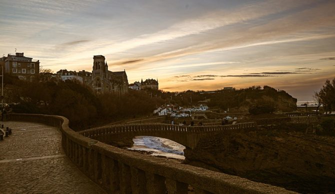 Surf Tripping Europe by Train and How My Missteps Can Help You