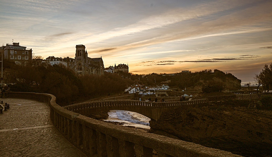 Surf Tripping Europe by Train and How My Missteps Can Help You