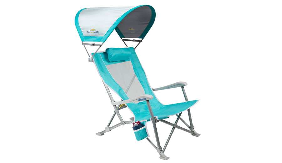 GCI Big Surf Beach Chair