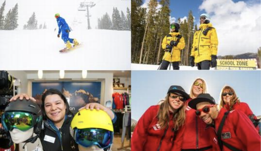 Vail Resorts Announce New Employee Raises