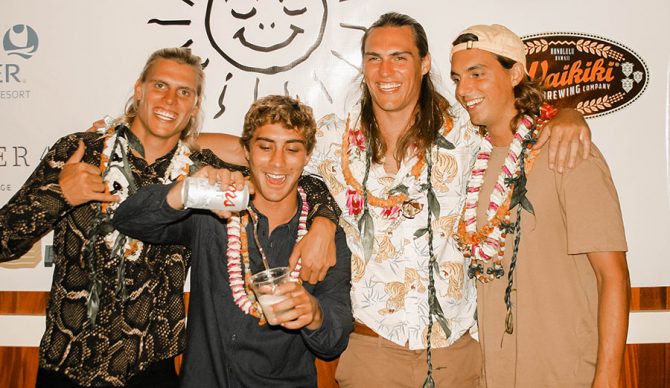 The Story Behind Oahu’s Instagram-Famous Sunrise Shack