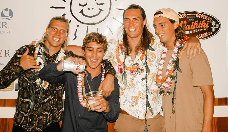 The Story Behind Oahu’s Instagram-Famous Sunrise Shack