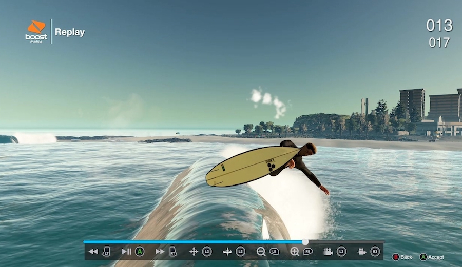 BL Pro Surfing 2022