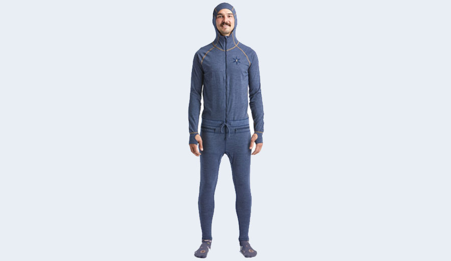 Airblaster Ninja Merino Suit