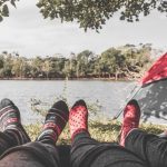 Camping Gear for Couples