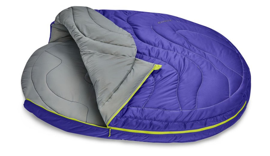 dog sleeping bag