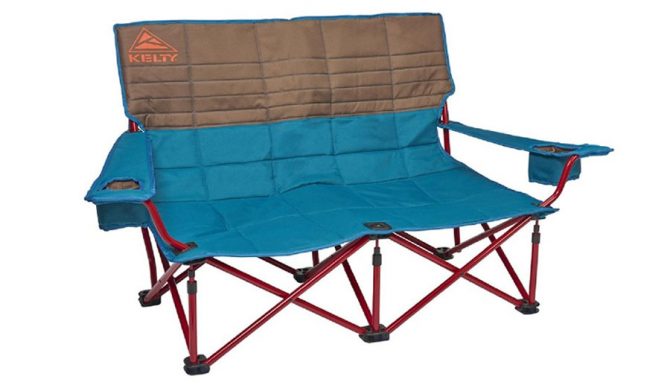 Kelty Loveseat Low