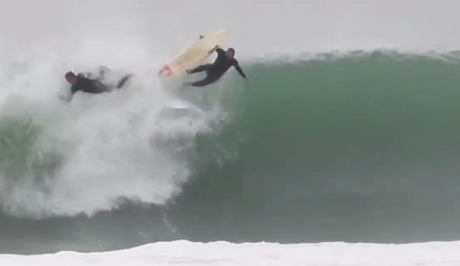 drop in in Portugal