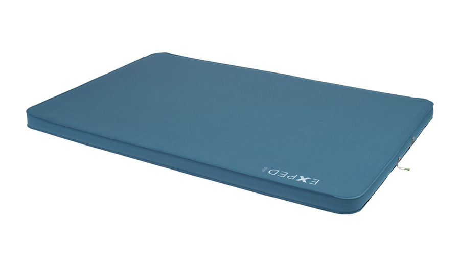 Exped Deep Sleep Duo
