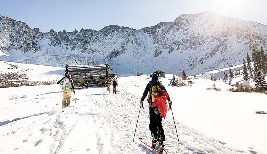 It's Spring Touring Season: Avoid These Mistakes to Enjoy the Backcountry Even More