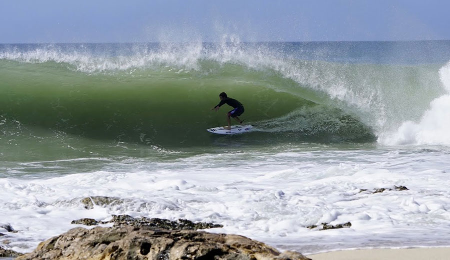 mason ho on little wing