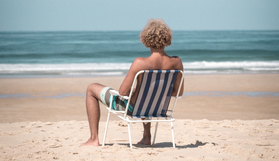 Best Beach Chairs