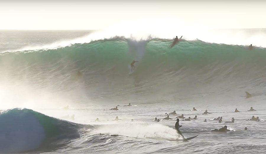 Pipeline as good as it gets