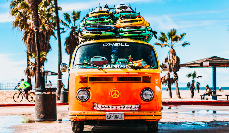 Psychedelics Are Being Normalized; Should We Look at Surfing's Experimental Past Differently?