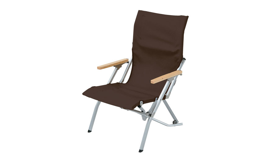 Snow Peak Low Beach Chair