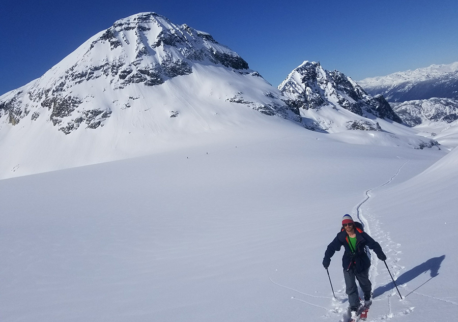 It's Spring Touring Season: Avoid These Mistakes to Enjoy the Backcountry Even More