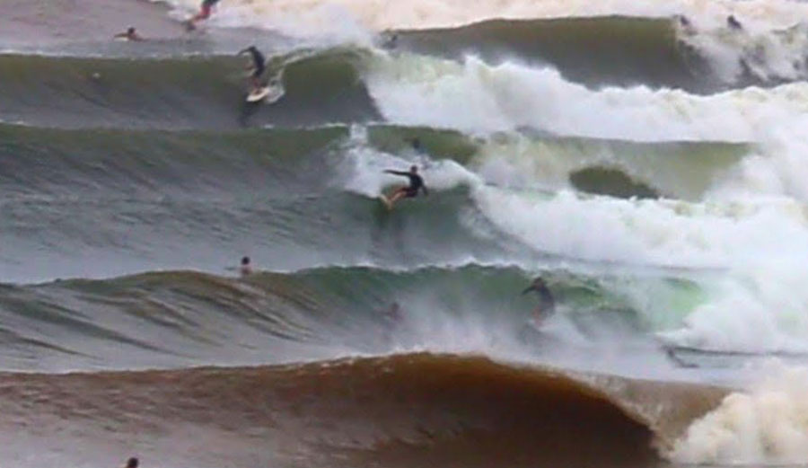 the superbank on March 1