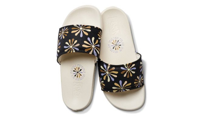 Vans Surf Sandals