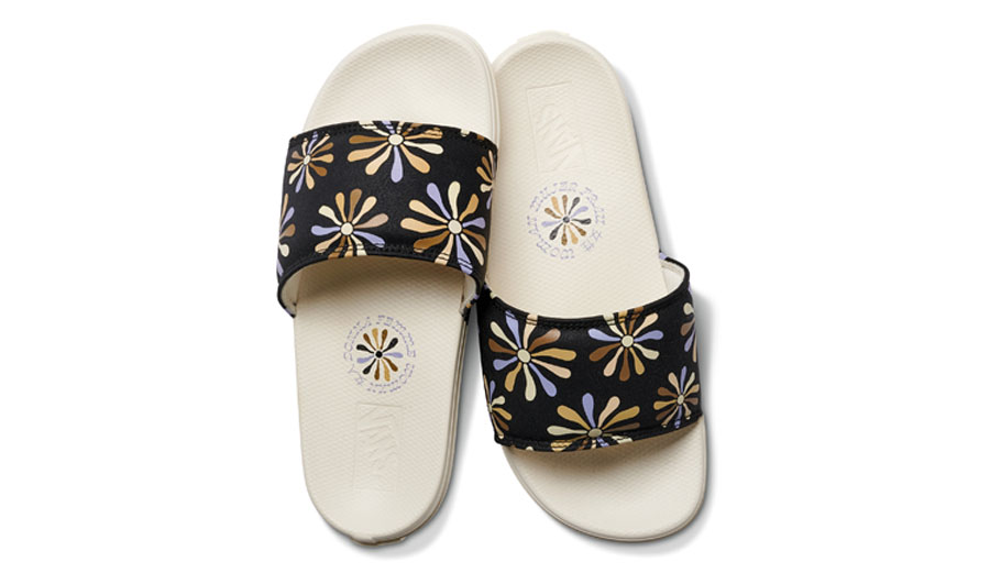 Vans Surf Sandals