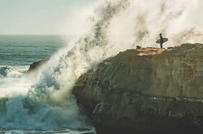 Santa Cruz Spring Break