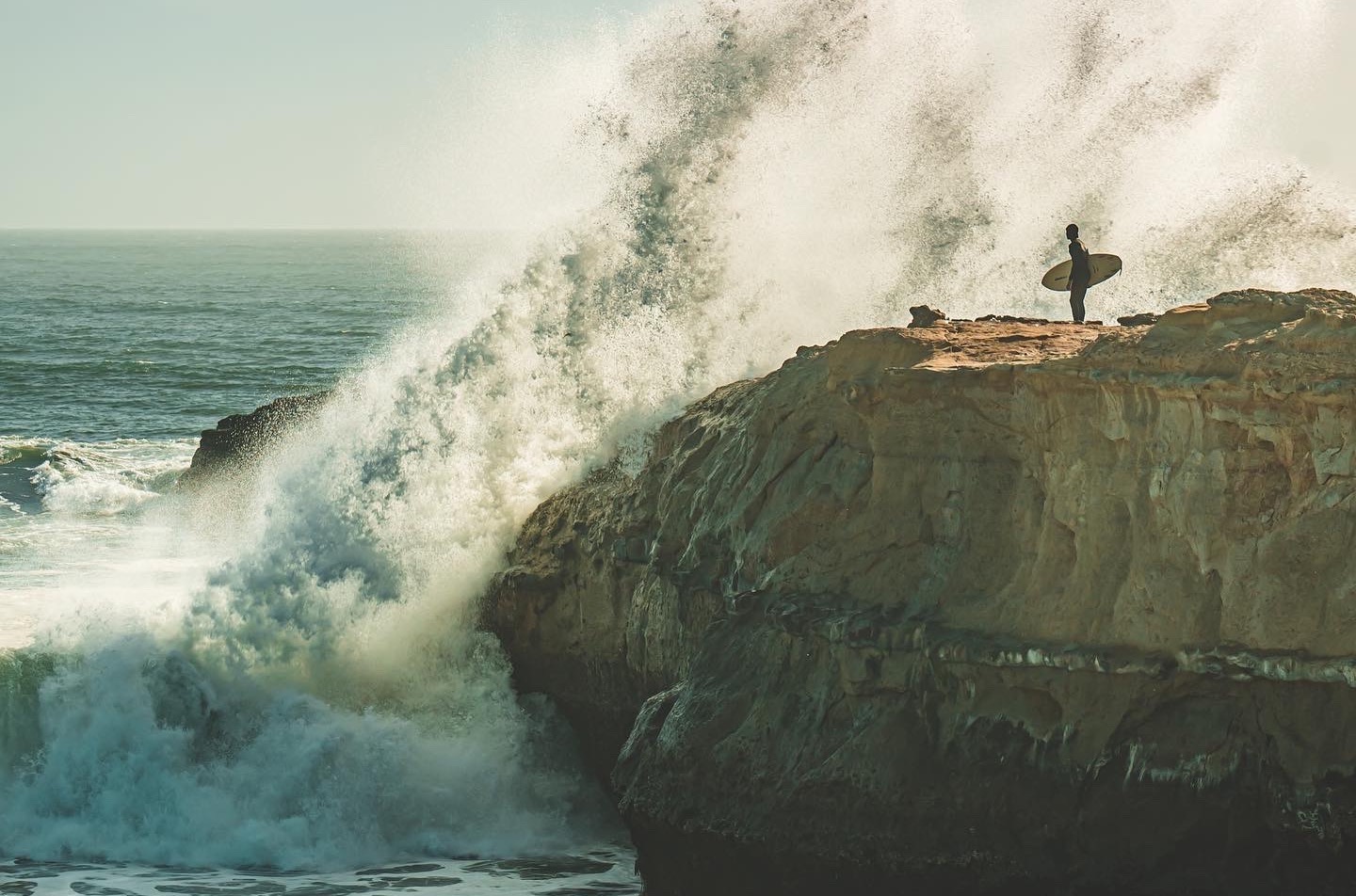 Santa Cruz Spring Break