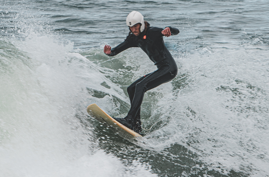 surfing simba sentinel helmet