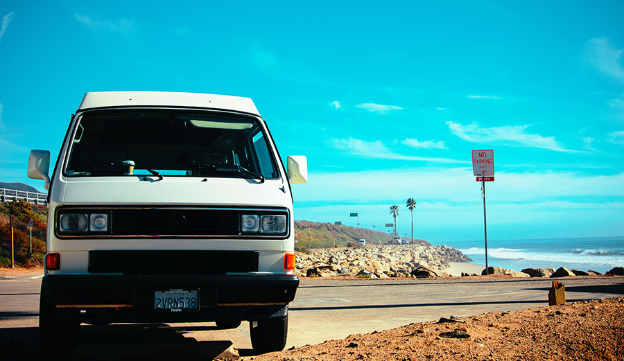 Opinion: Banning Overnight Parking In California Is a Lose-Lose For Everyone, Especially Surfers